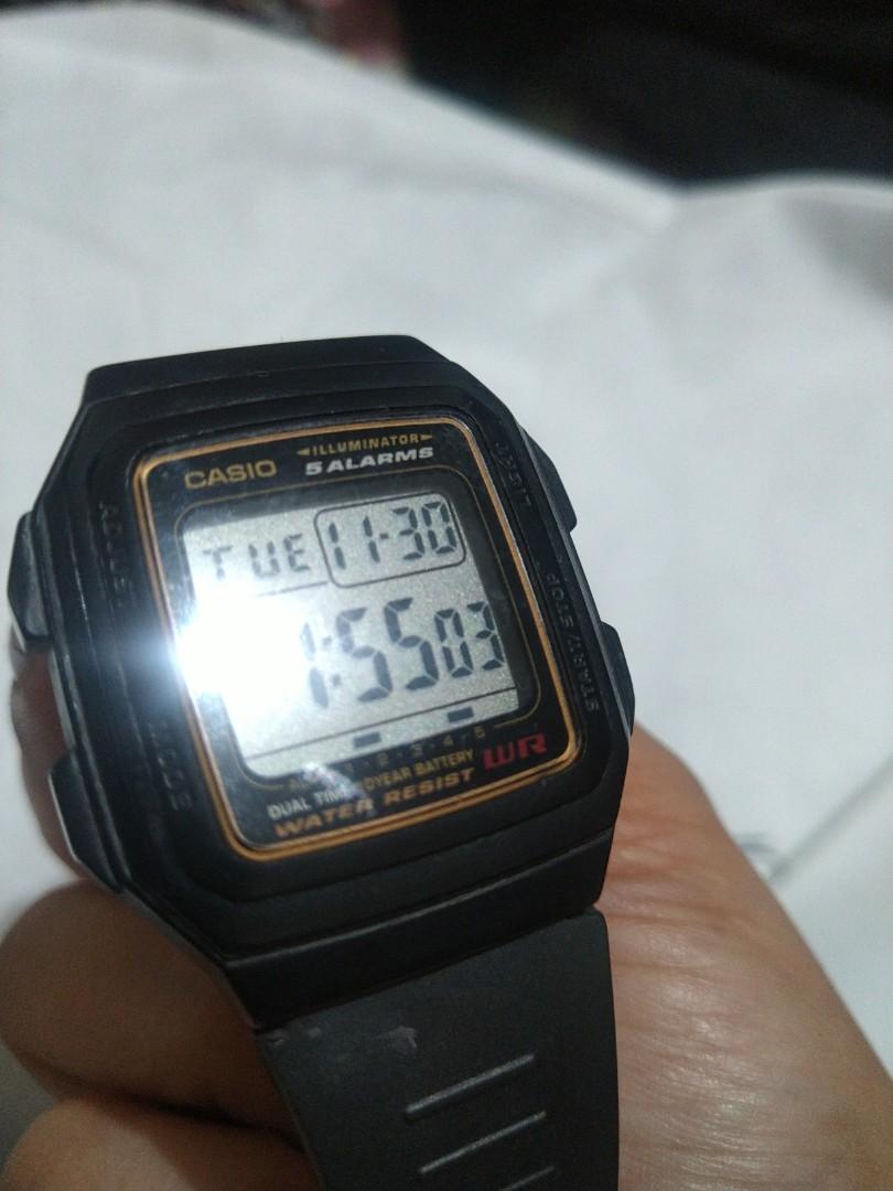 Illuminator jam discount