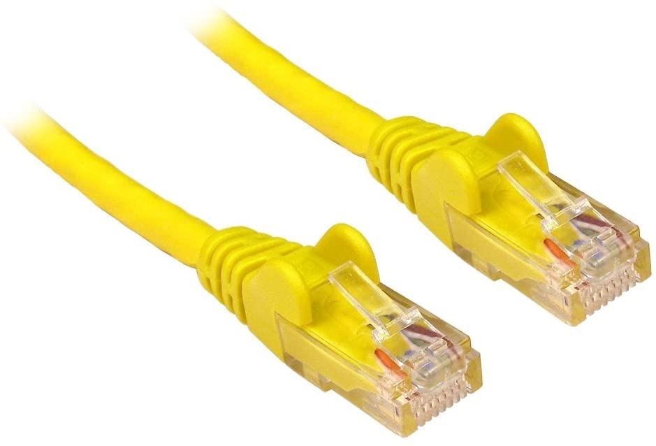 CAT6 RJ45 Ethernet Network Patch Lead Cable Cat 6 0.25m to 5m Wholesale 