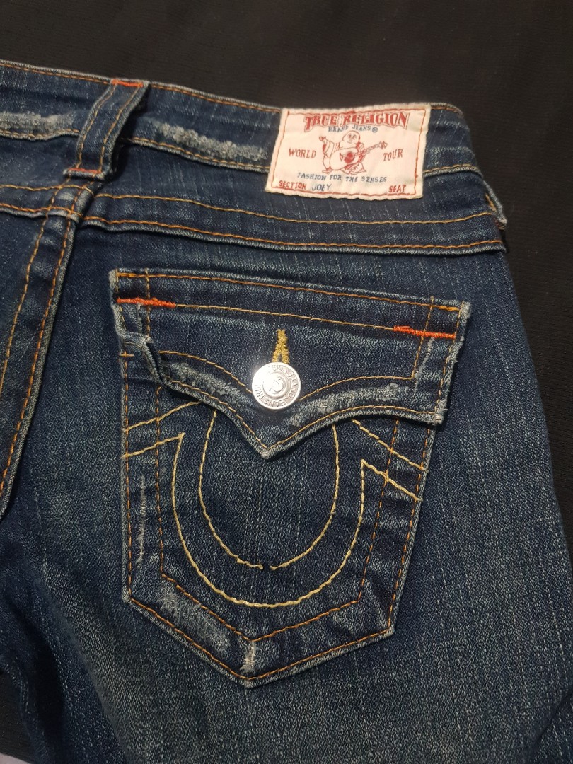 True religion shop harga