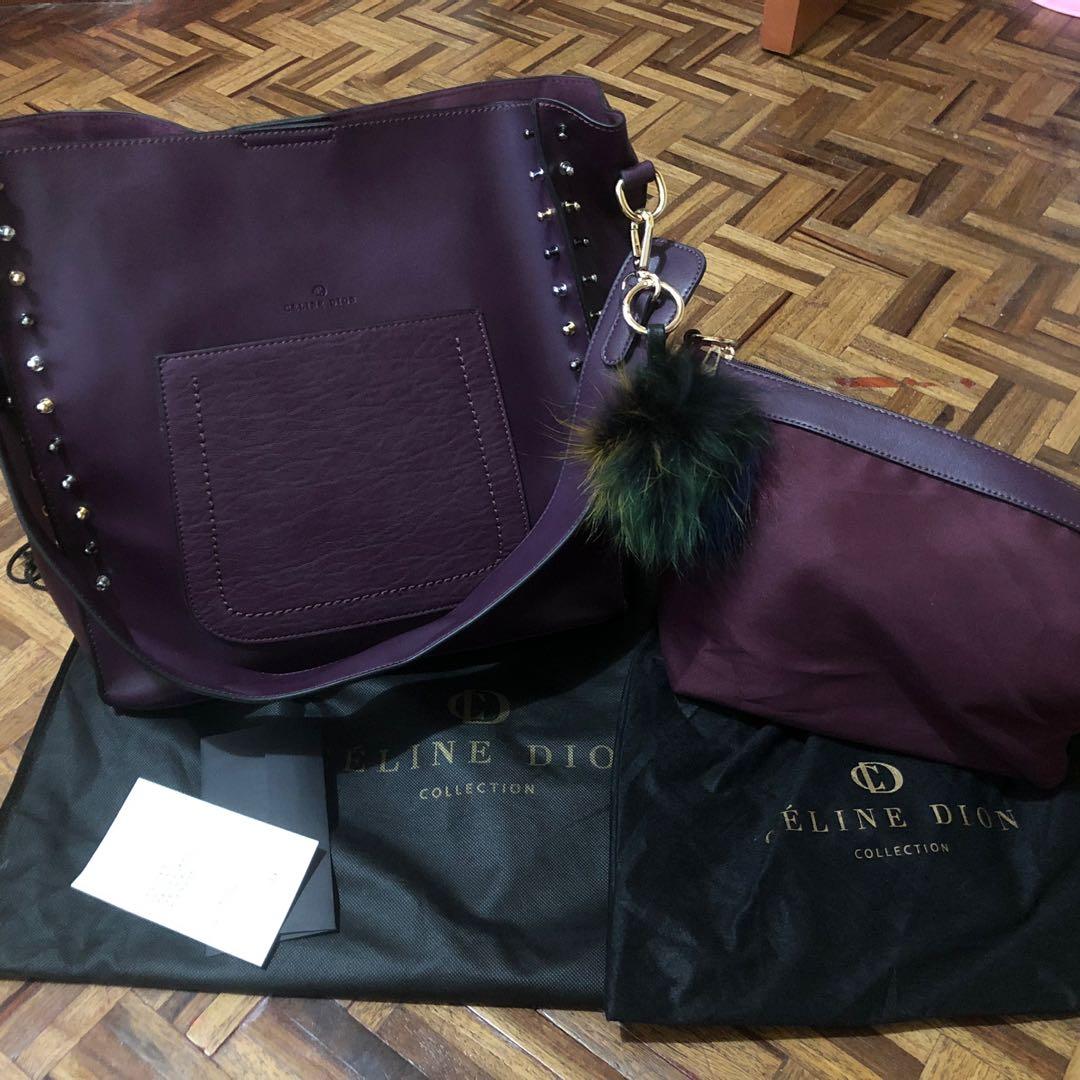 Celine Dion Bags & Handbags for Women | City Perfume