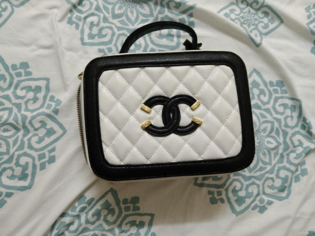 Chanel bag box shape Clearance