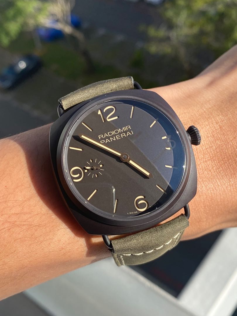 Pam 504 shop