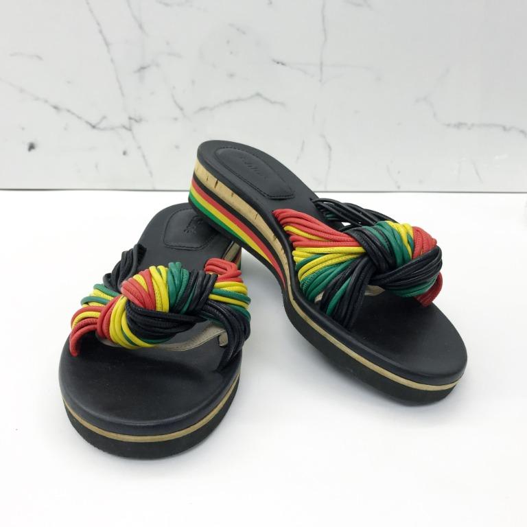 Celine discount sandals 217