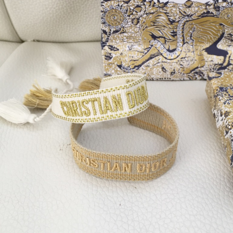 Dior online bracelet friendship