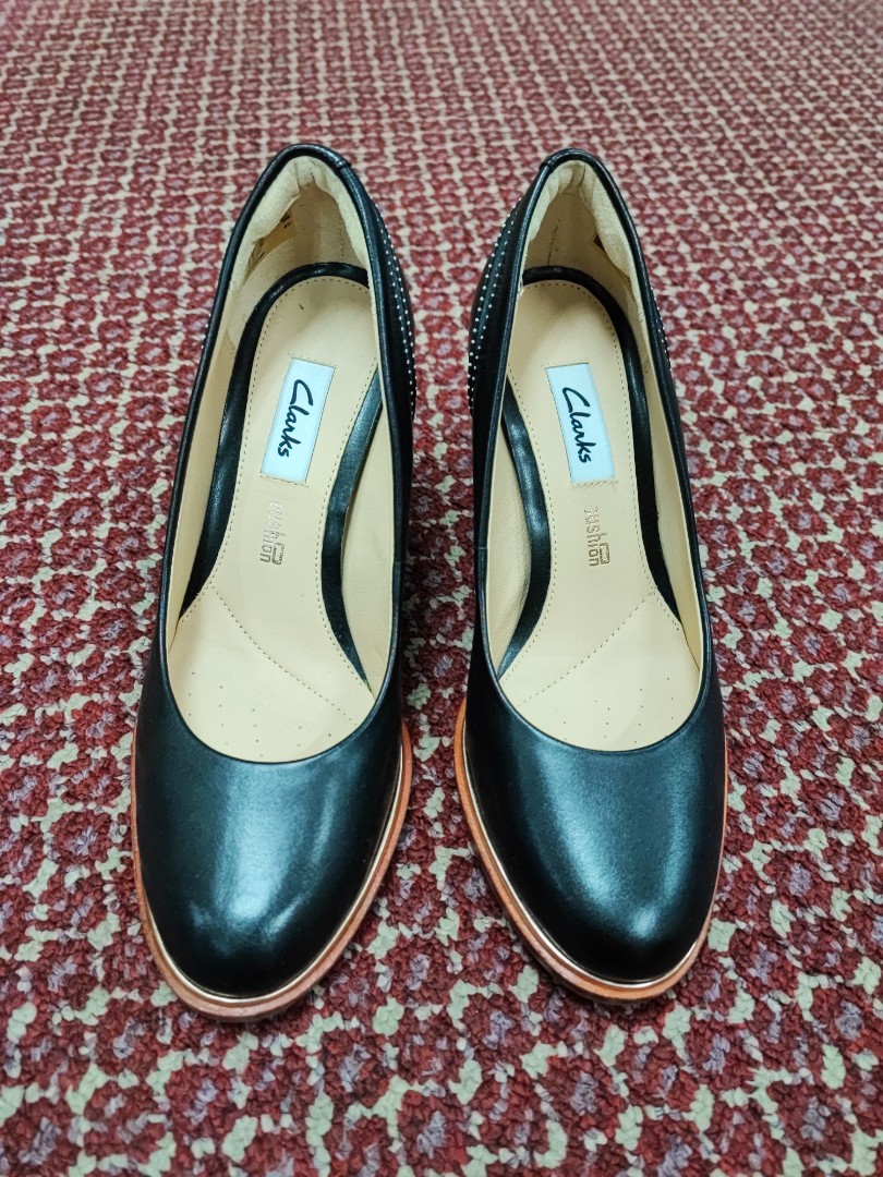 Ellis edith clarks sales