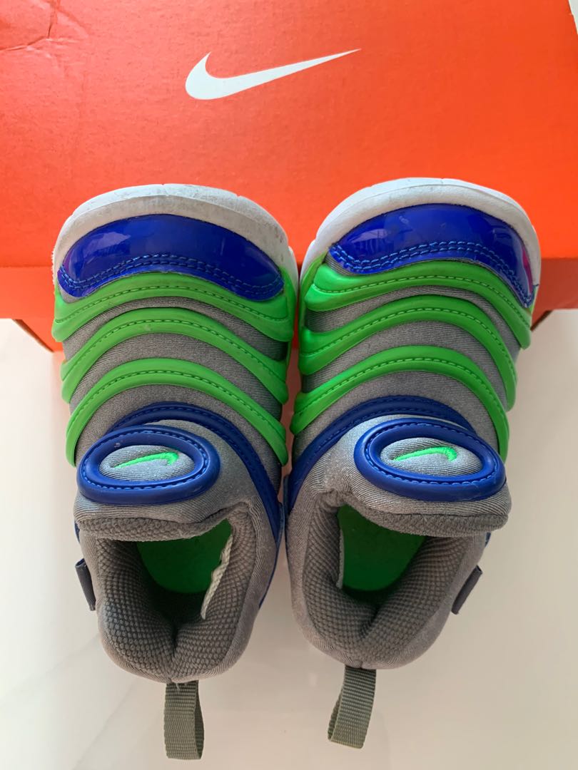 Nike infant cheap clearance