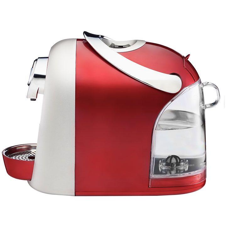 Coffee Bean Capsule machine, TV & Home Appliances, Other Home