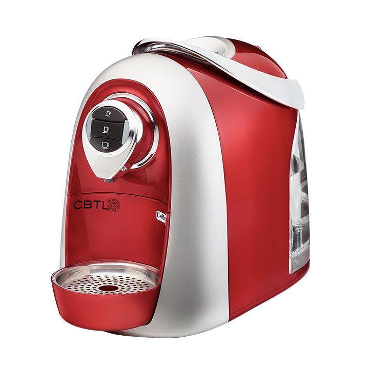 Coffee Bean Capsule machine, TV & Home Appliances, Other Home