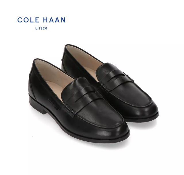 Mckenna penny loafer clearance