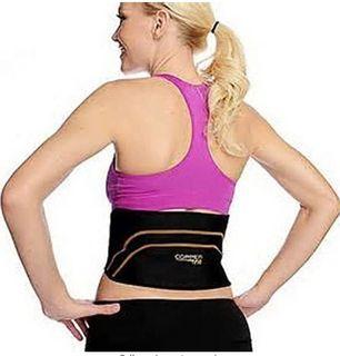 Copper Fit Back Pro Brace (Unisex, Fits Waist Size 39" - 50")