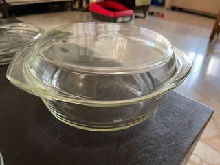 Corning ware assortment. All for $10