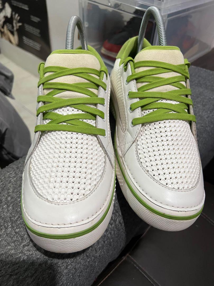 Crocs Drayden Golf Shoes 10.5UK Men s Fashion Footwear Sneakers