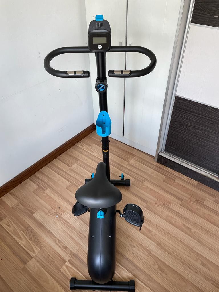 Decathlon hotsell eb 120