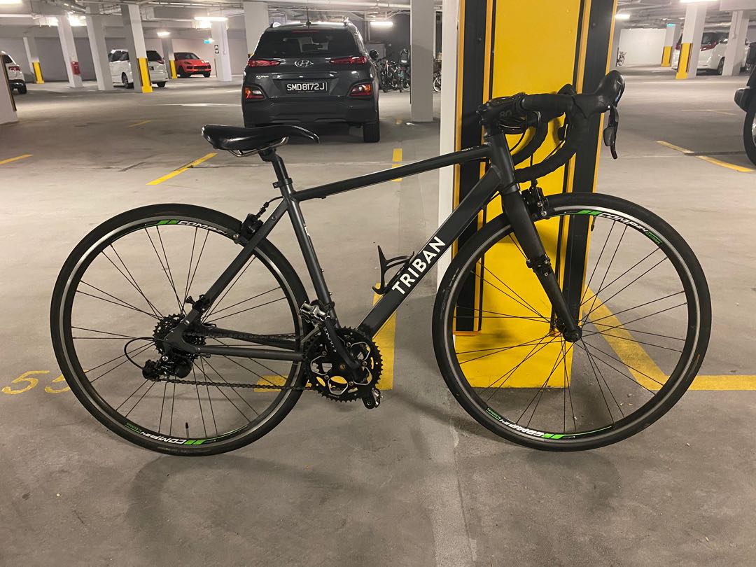 decathlon triban 120 rc
