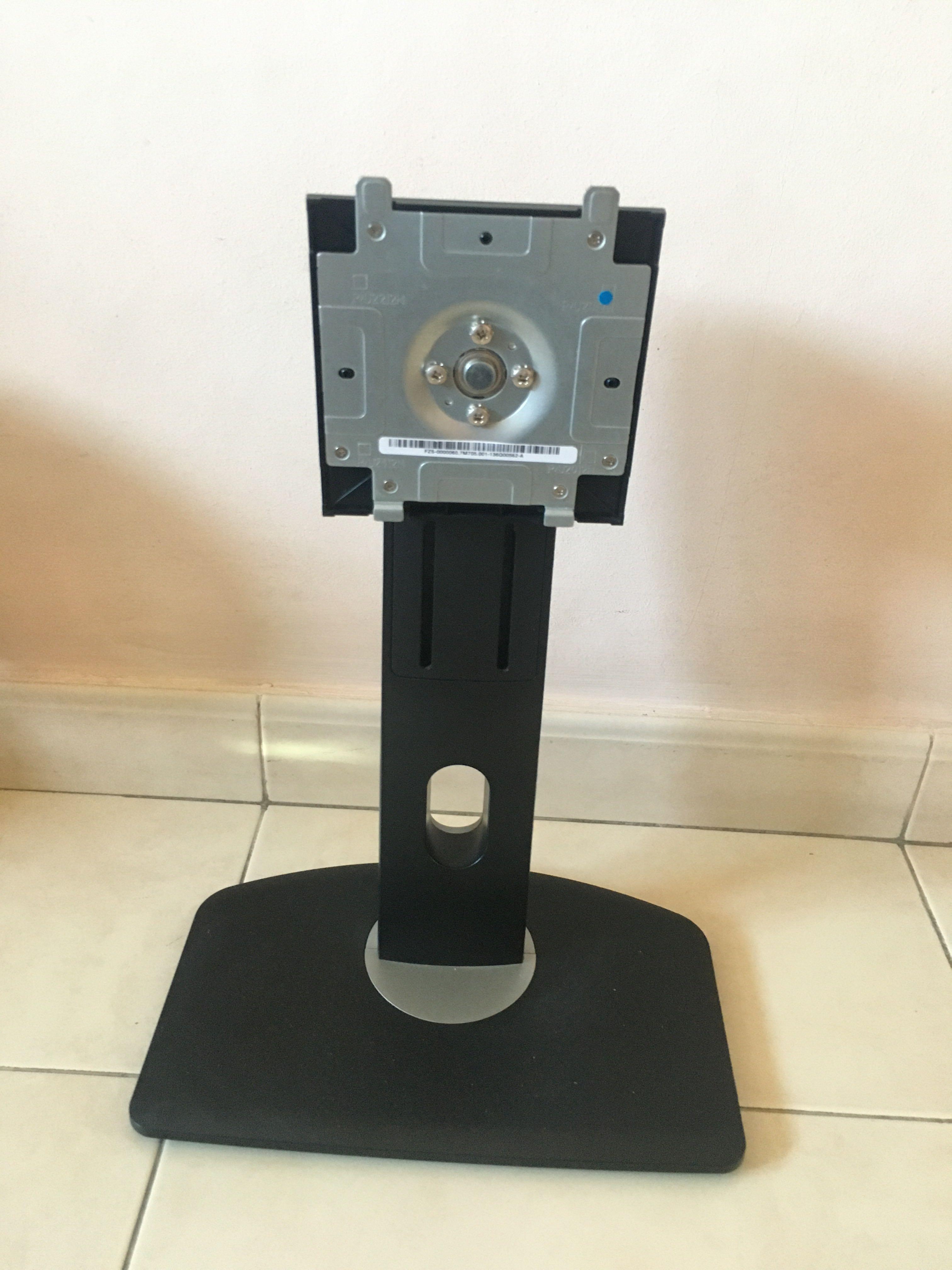 Dell monitor stand, Computers & Tech, Parts & Accessories, Monitor