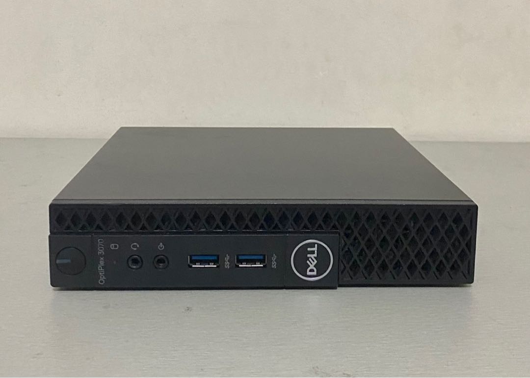 Dell Optiplex 3070 9th Gen Computers Tech Desktops On Carousell Dell Optiplex 3070 9th Gen Computers Tech Desktops On Carousell