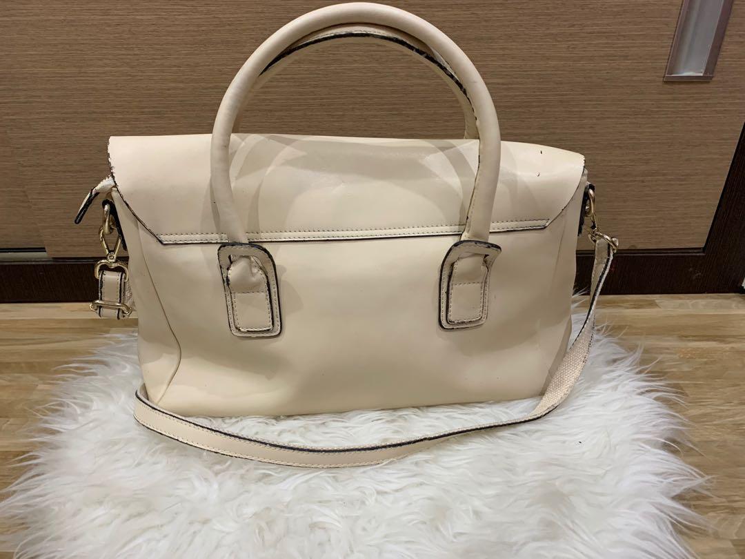 Della stella store bag korea
