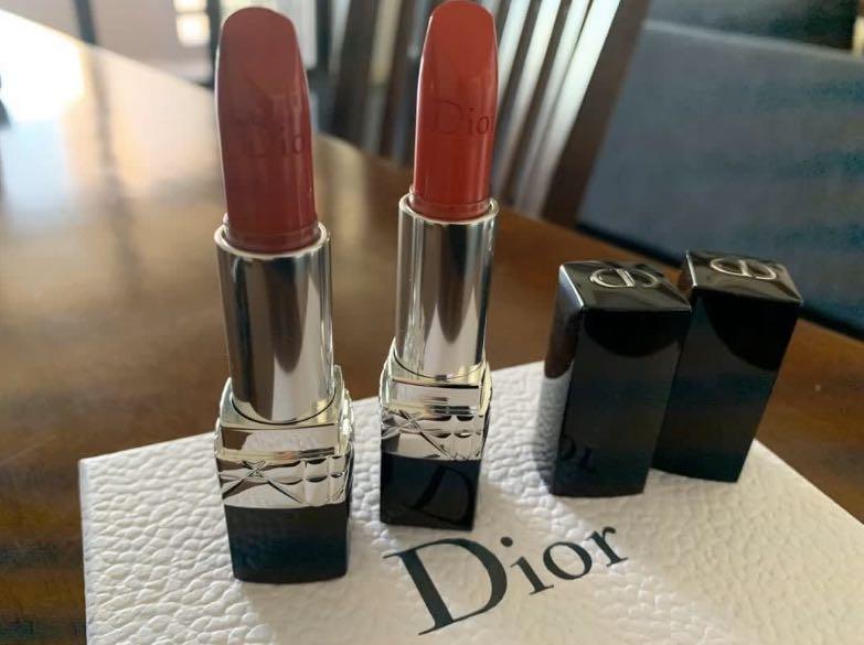 dior 781 enigmatic