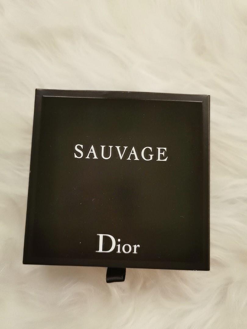 Dior Sauvage EDP Miniature Set, Beauty & Personal Care, Fragrance