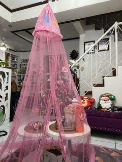 Disney Princess Canopy