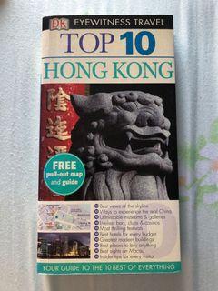DK Eyewitness Travel: Hong Kong