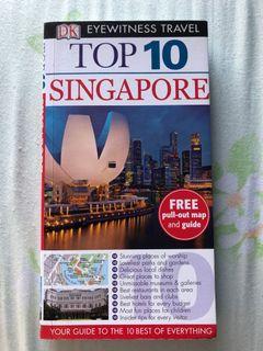 DK Eyewitness Travel: Singapore
