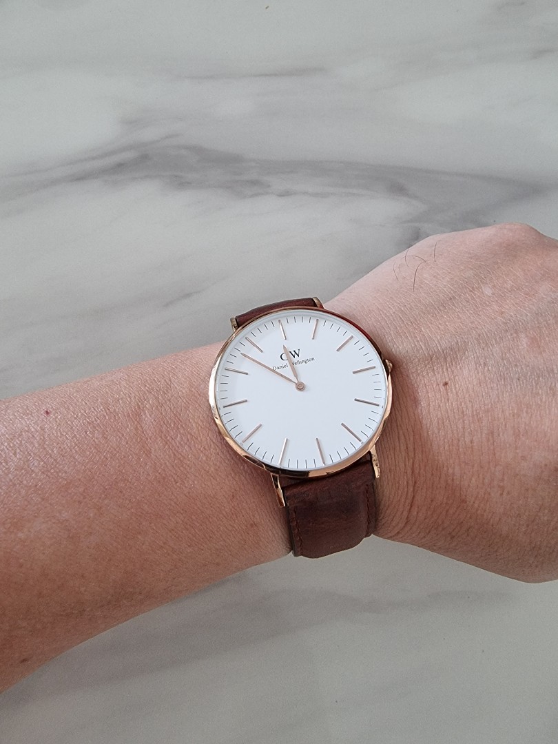 Daniel discount wellington reviews
