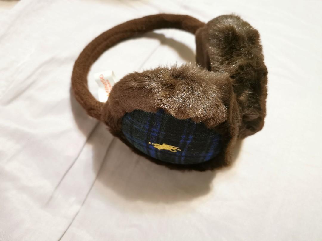 Ear Muffs for winter by Miniso, Women's Fashion, Coats, Jackets and