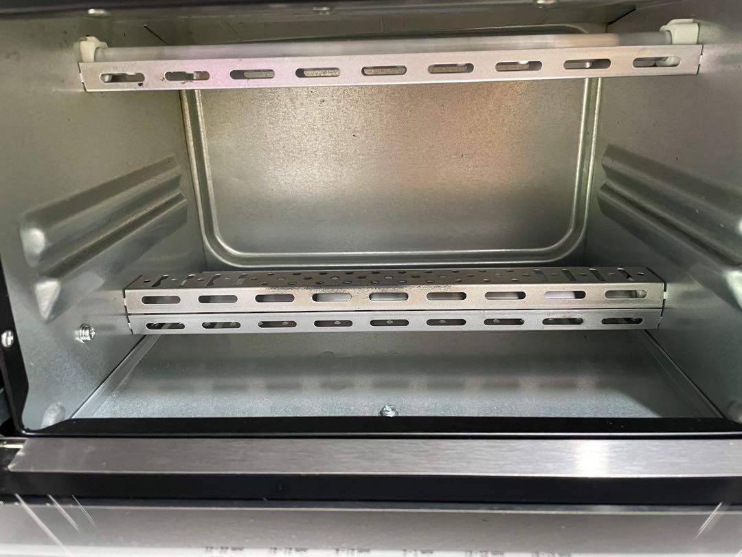 Electrolux oven toaster 9L, TV & Home Appliances, Kitchen Appliances