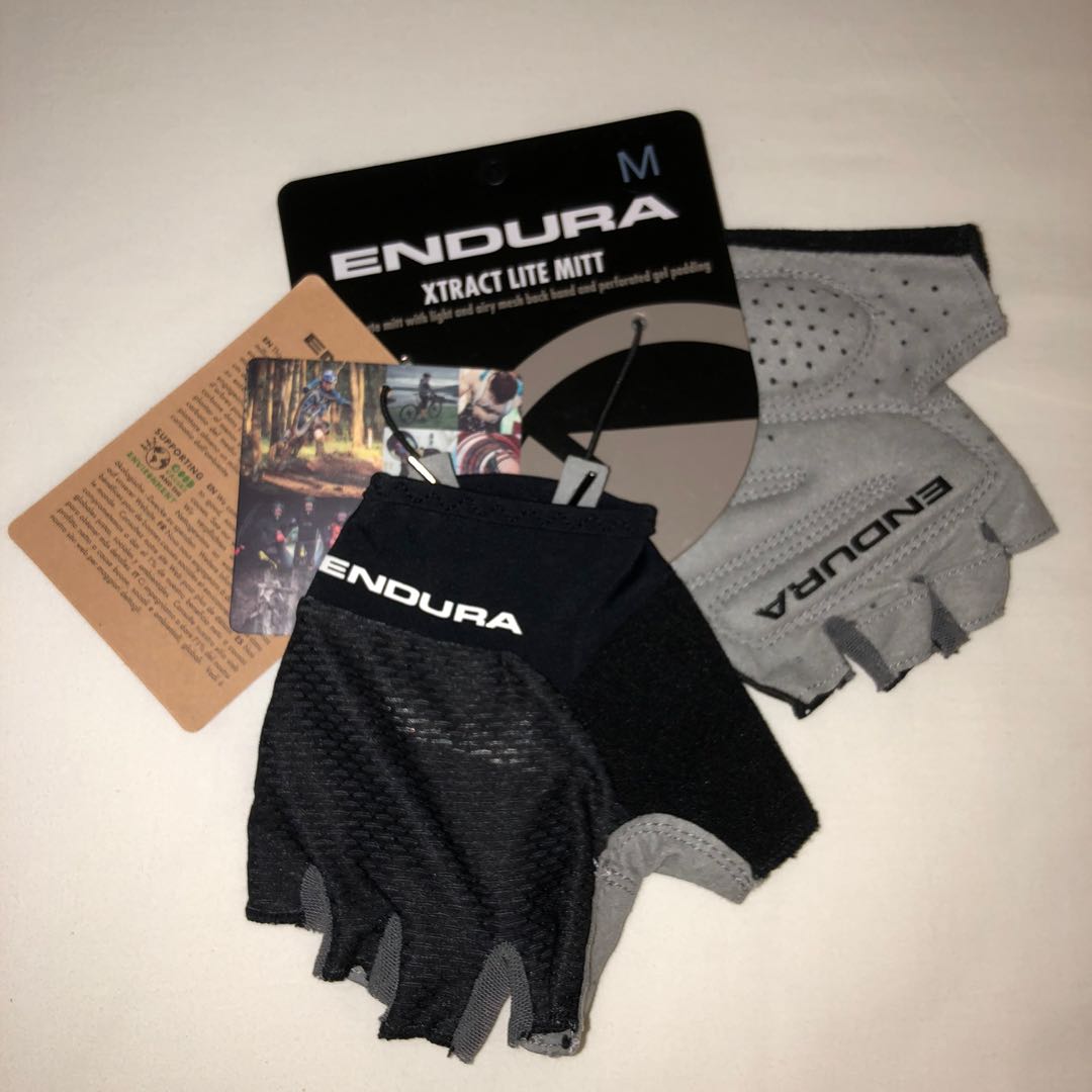 Endura shop xtract mitt