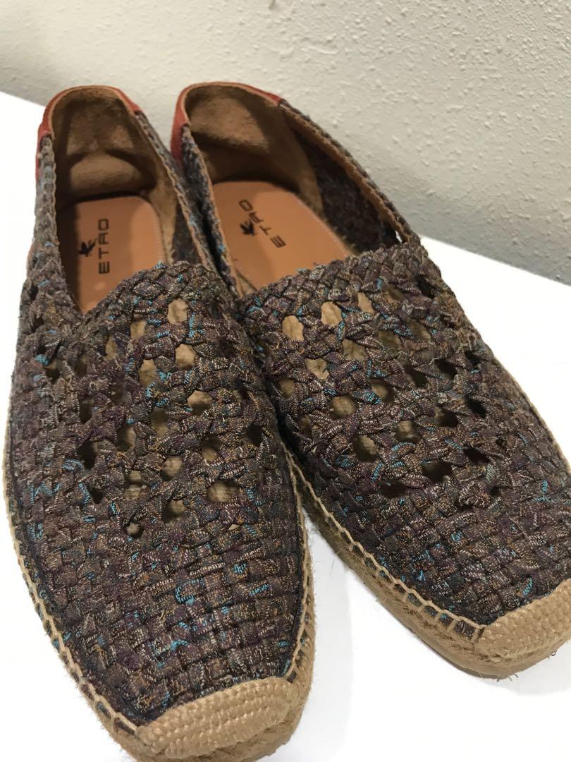 Etro espadrilles online