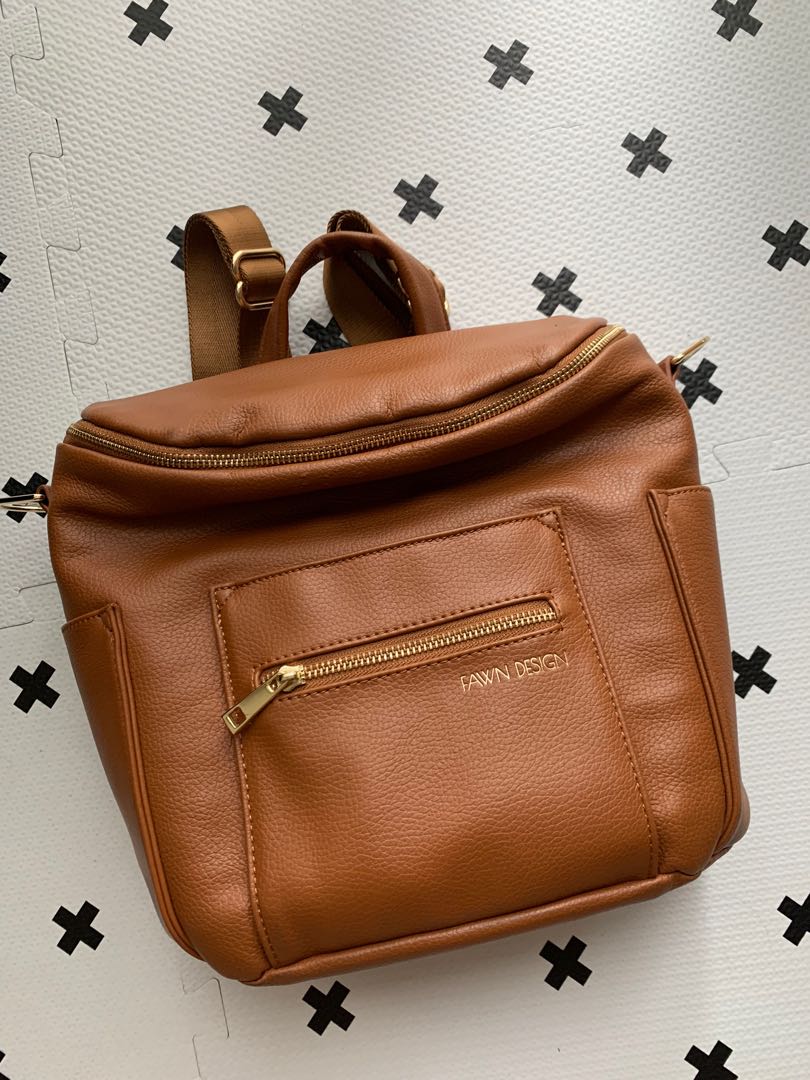 fawn design mini