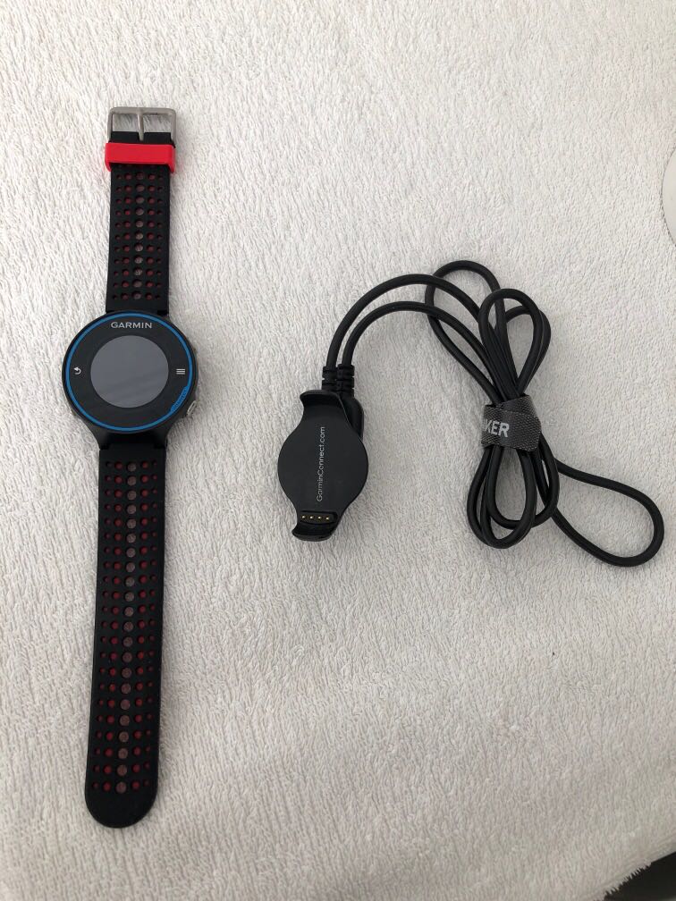 Garmin forerunner 620 deals heart rate monitor