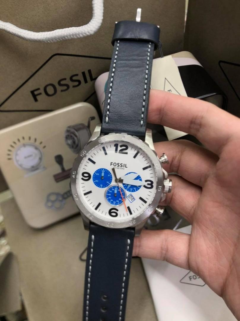 fossil jr 1480