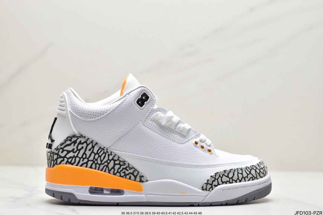 jordan 3 46