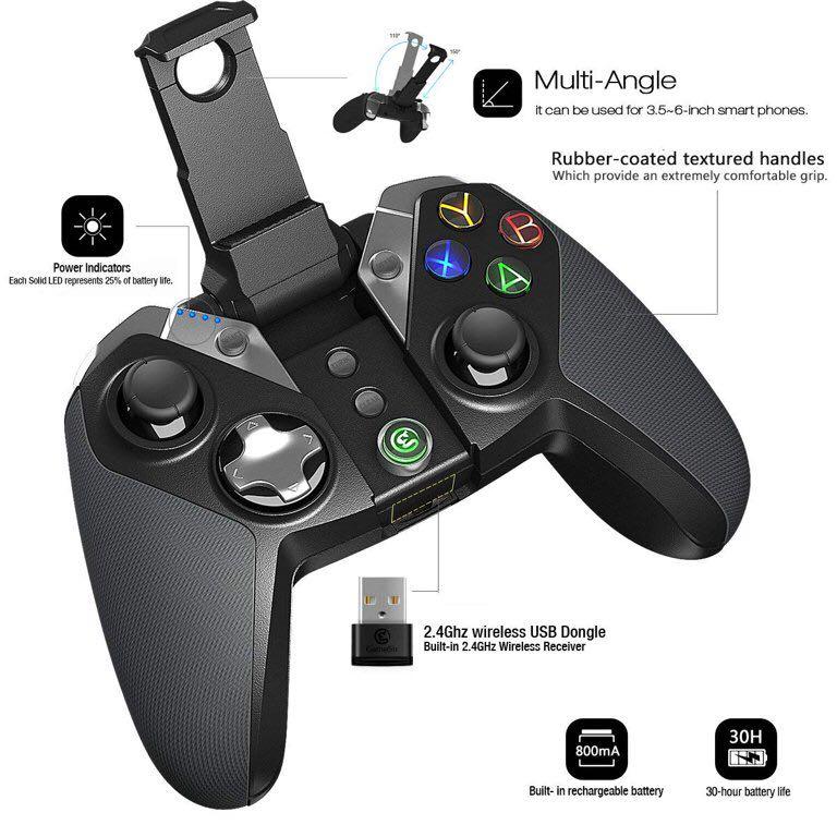 Gamesir on sale g4s ps4