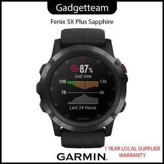 Garmin 5x plus price top