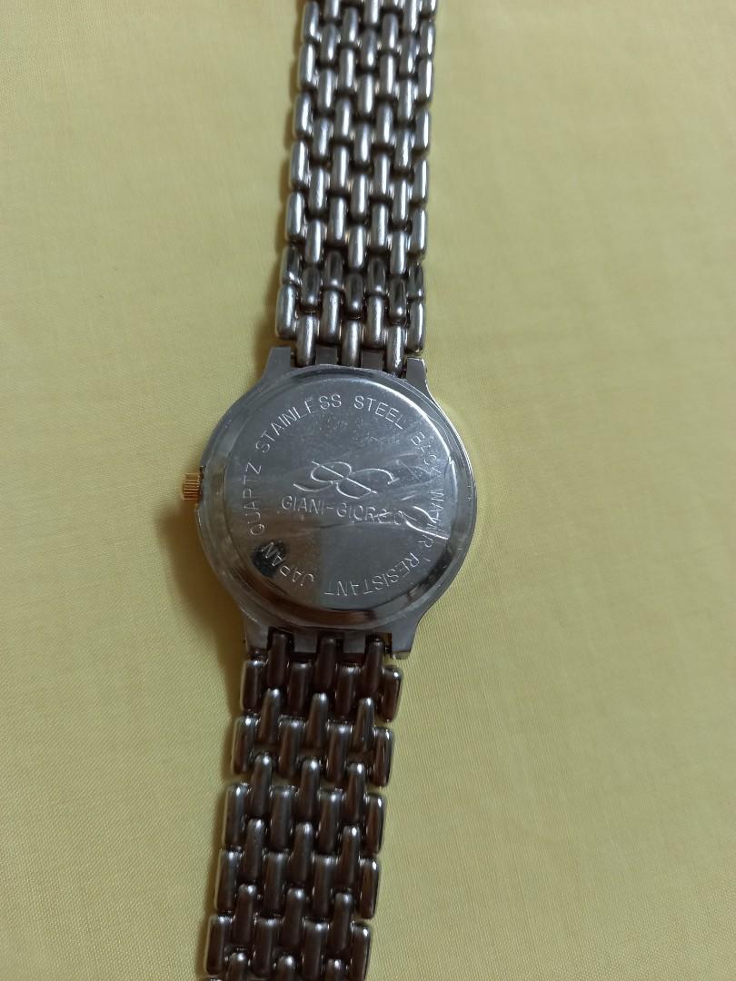 Giani giorgio quartz sales