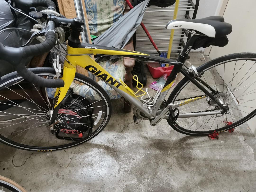 Giant defy 3 for sale new arrivals