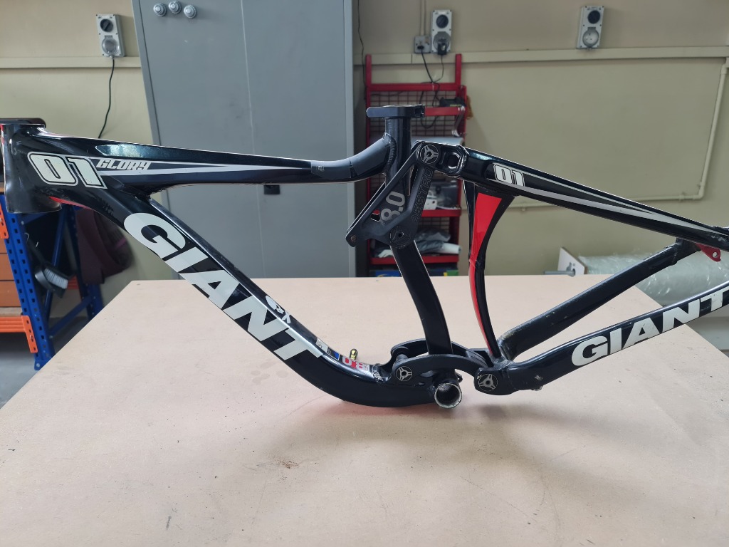 Giant glory 01 on sale