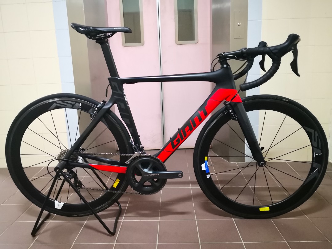 Giant propel advanced 1 2017 cheap
