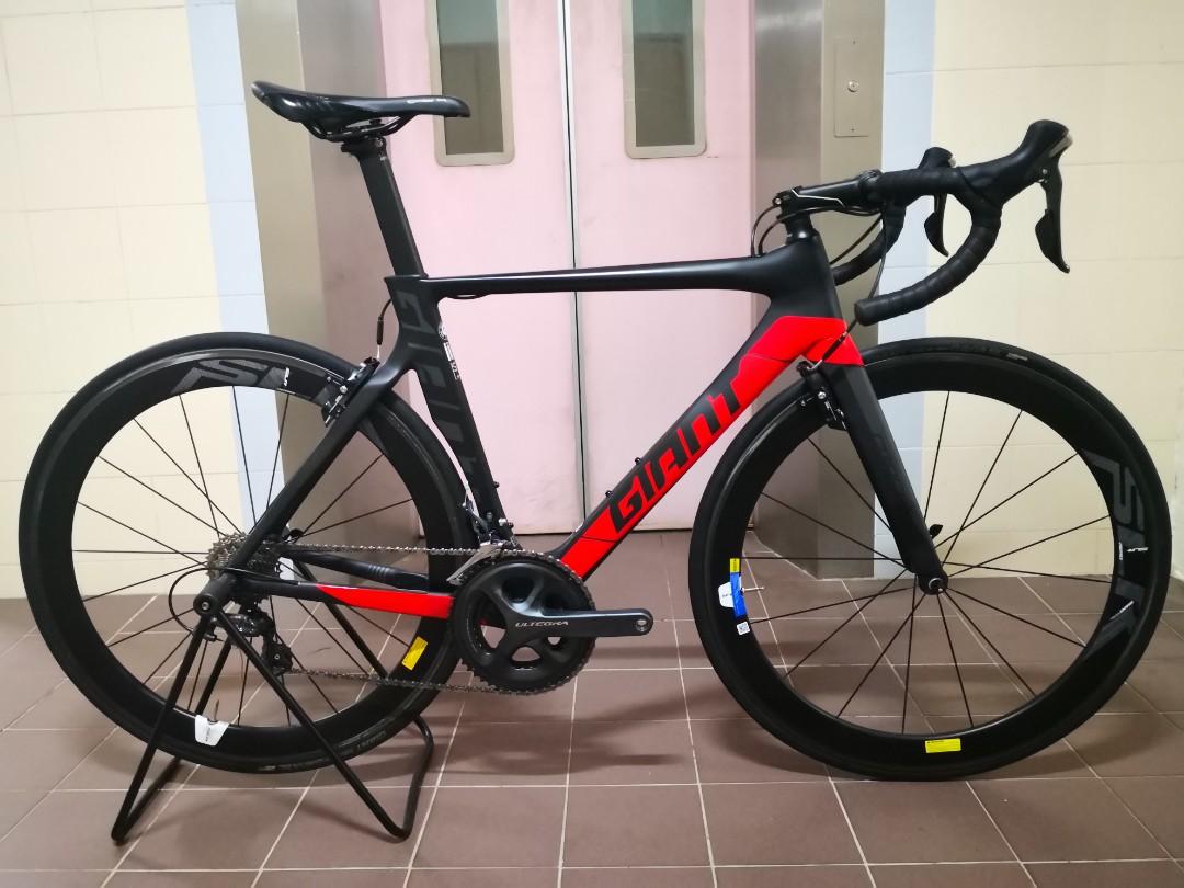Giant propel advanced 1 2017 price sales