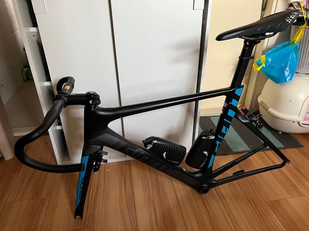 Giant propel advanced pro 2 2017 hotsell