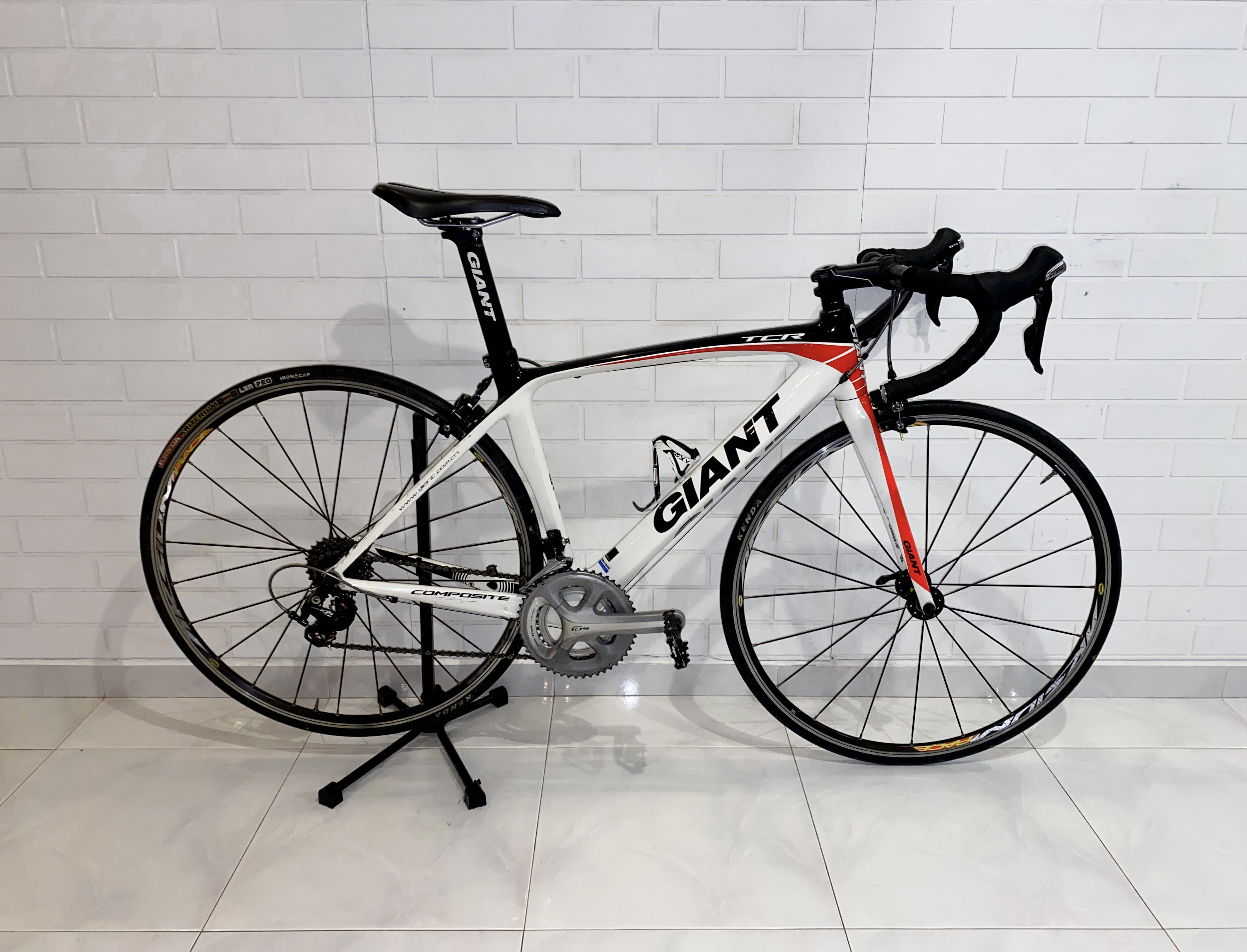 giant tcr composite 2013