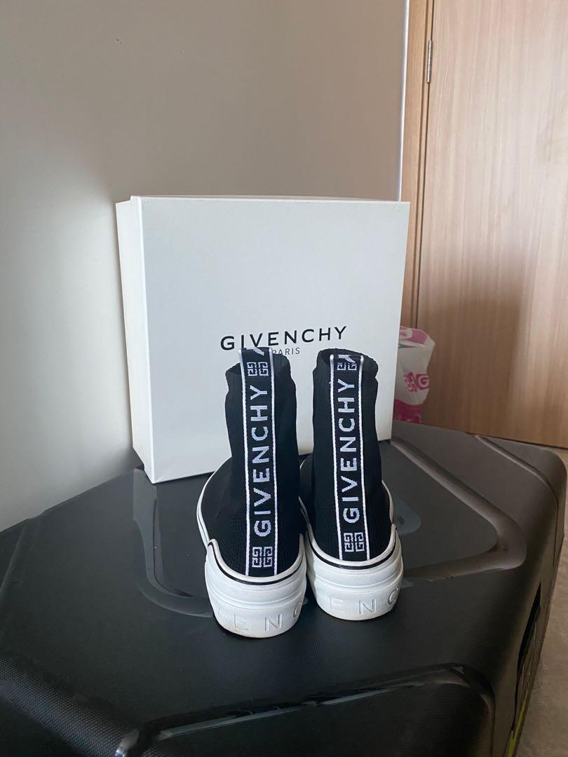 Givenchy george clearance sneaker