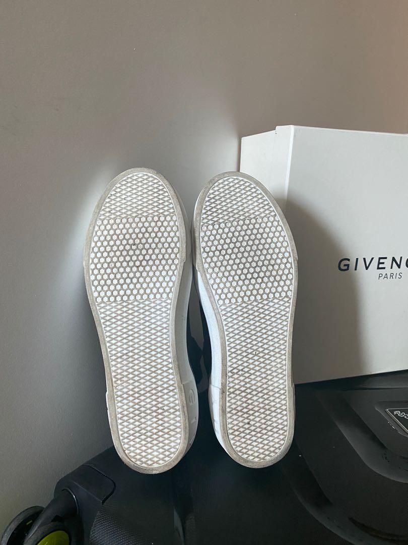 Givenchy v sock best sale