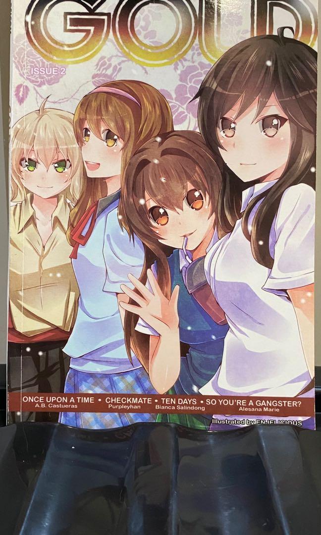 Gold issue 1,2,3 (Category: Currency) located in Manila. Submitted by hellokittyjhoe (Listing ID 1128792396, Image 2). Description: Take all 400 150-pc Viva Psicom.