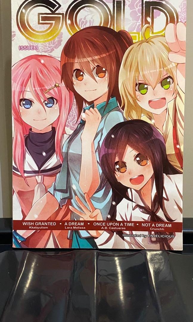Gold issue 1,2,3 (Category: Currency) located in Manila. Submitted by hellokittyjhoe (Listing ID 1128792396, Image 3). Description: Take all 400 150-pc Viva Psicom.