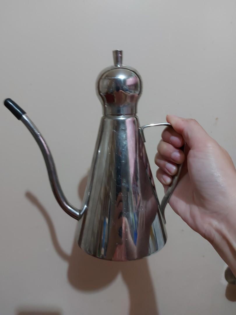 Gooseneck stove top kettle, TV & Home Appliances, Kitchen Appliances