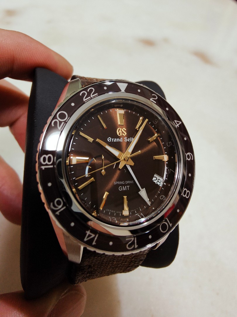 Thong sia grand seiko deals